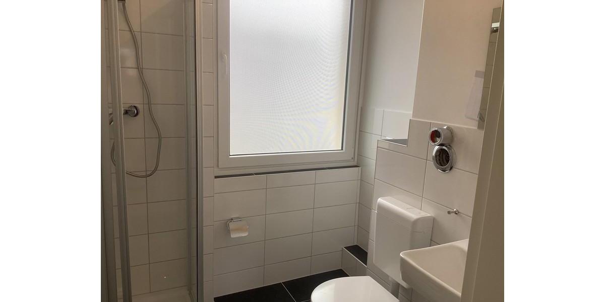 Etagenwohnung Kassel Philippinenhof-Warteberg - 2 Zimmer, 53 m&sup2;, 487&euro; | Angebot:26284557
