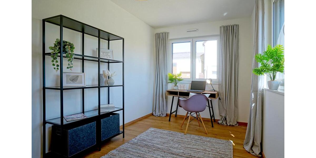 Vermietung Penthouse im wohnWert 