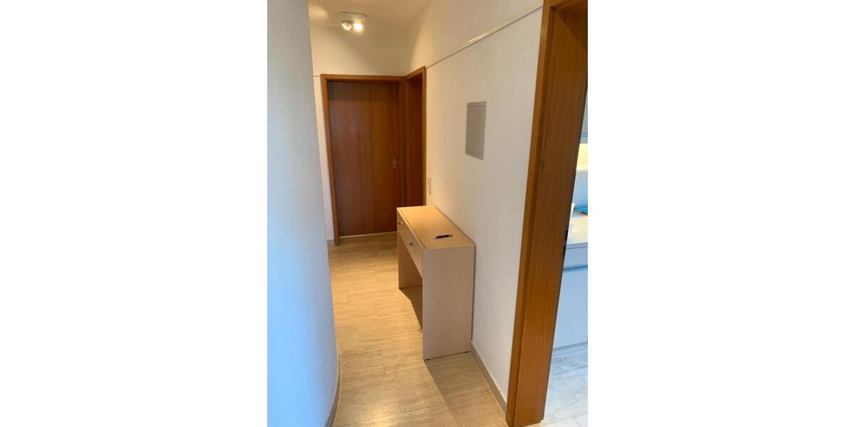 Wohnen auf Zeit Lörrach - 1 Zimmer, 20 m&sup2;, 650&euro; | Angebot:26434358