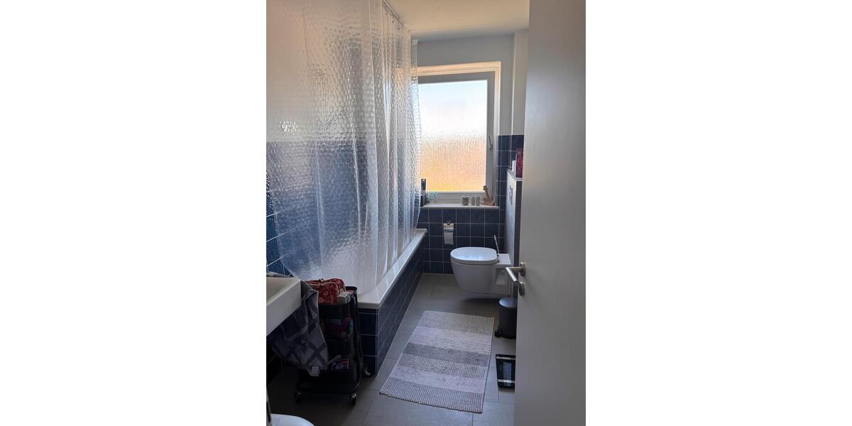 Dachgeschoßwohnung Bassum - 2 Zimmer, 66 m&sup2;, 580&euro; | Angebot:26567092