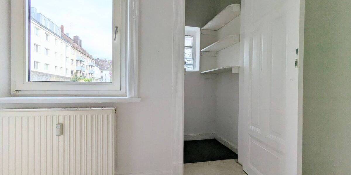 Etagenwohnung Hamburg Heimfeld - 3 Zimmer, 62 m&sup2;, 675&euro; | Angebot:26758877