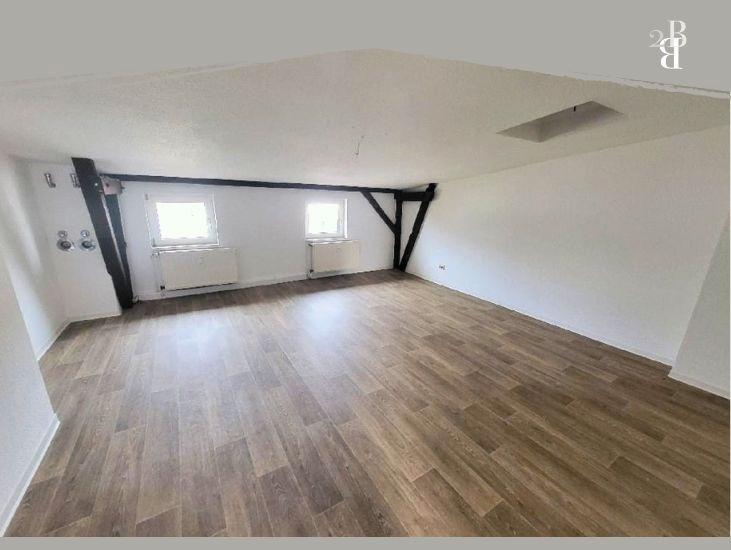 Helle 3- Raum Wohnung im grünen Magdeburg Salbke 4 zimmer