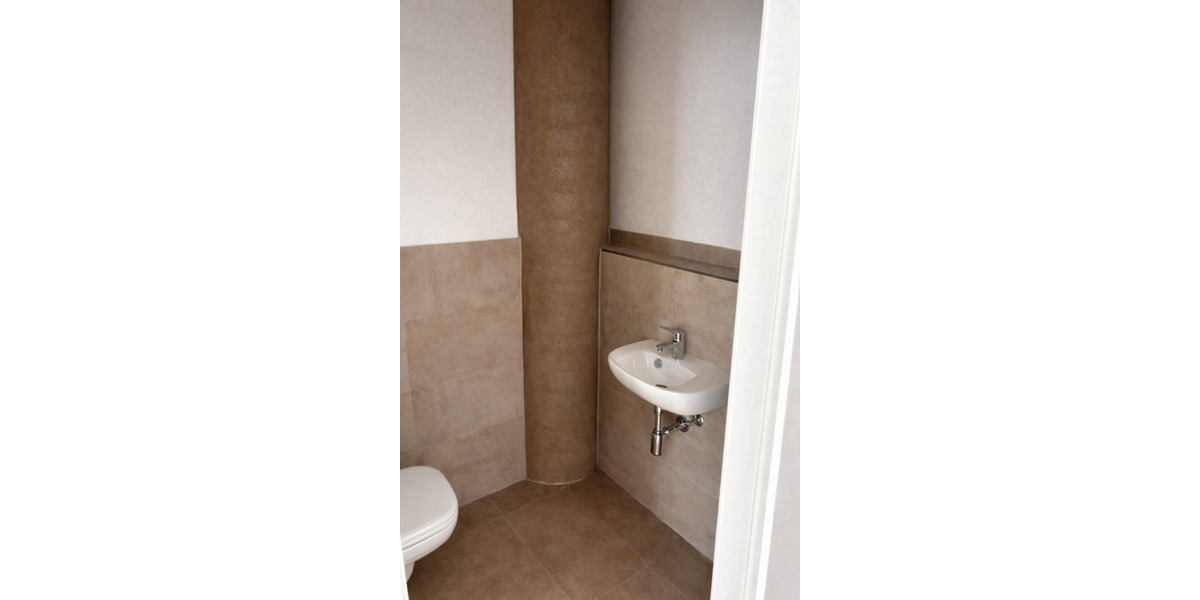 Etagenwohnung Albstadt Gemarkung Onstmettingen - 3 Zimmer, 72 m&sup2;, 820&euro; | Angebot:25182166