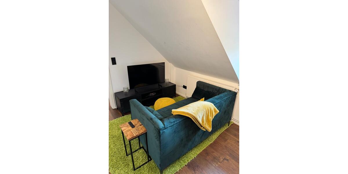 Etagenwohnung Tating - 2 Zimmer, 40 m&sup2;, 750&euro; | Angebot:24862274