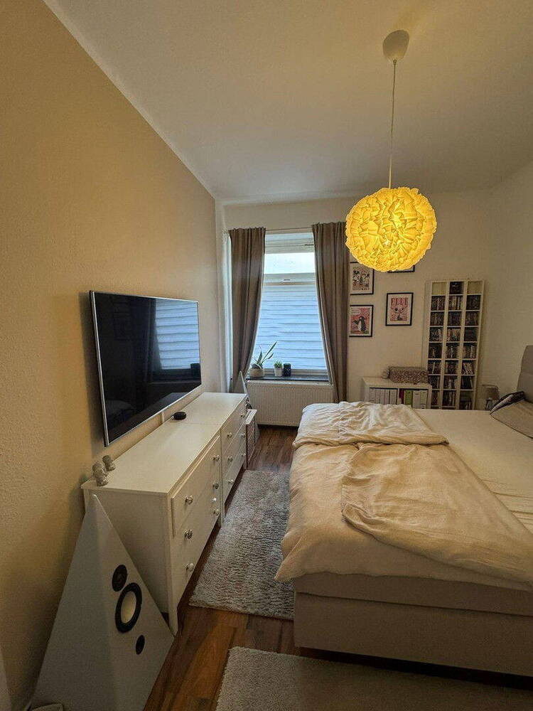 Attraktive 3-Zimmer-Erdgeschoßwohnung in zentraler Lage - hell, modern & mit Charme!