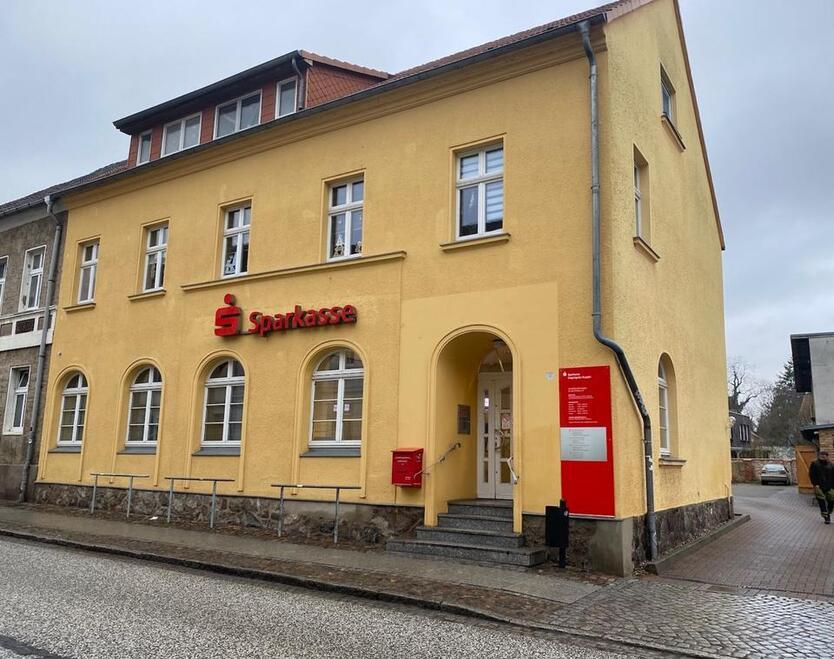 1-Raumwohnung in Lindow (Mark) zu vermieten zimmer