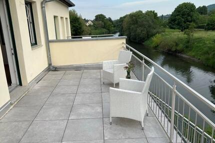 Wohnung Freyburg (Unstrut) - 3 Zimmer, 78 m&sup2;, 860&euro; | Angebot:25354497