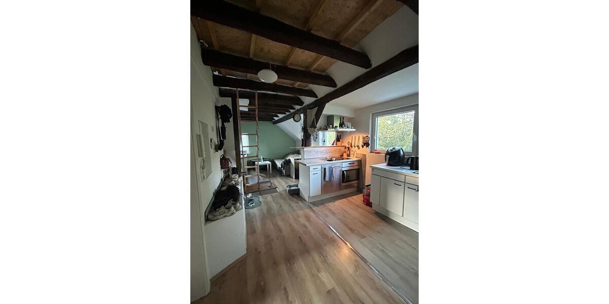 Etagenwohnung Haiger - 1.5 Zimmer, 40 m&sup2;, 450&euro; | Angebot:26268508