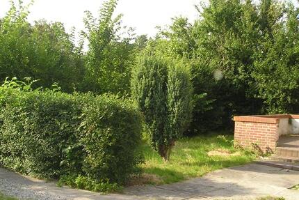 Ferienhaus an der Nordsee