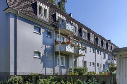 3-Zimmer-Wohnung in Dortmund Gartenstadt