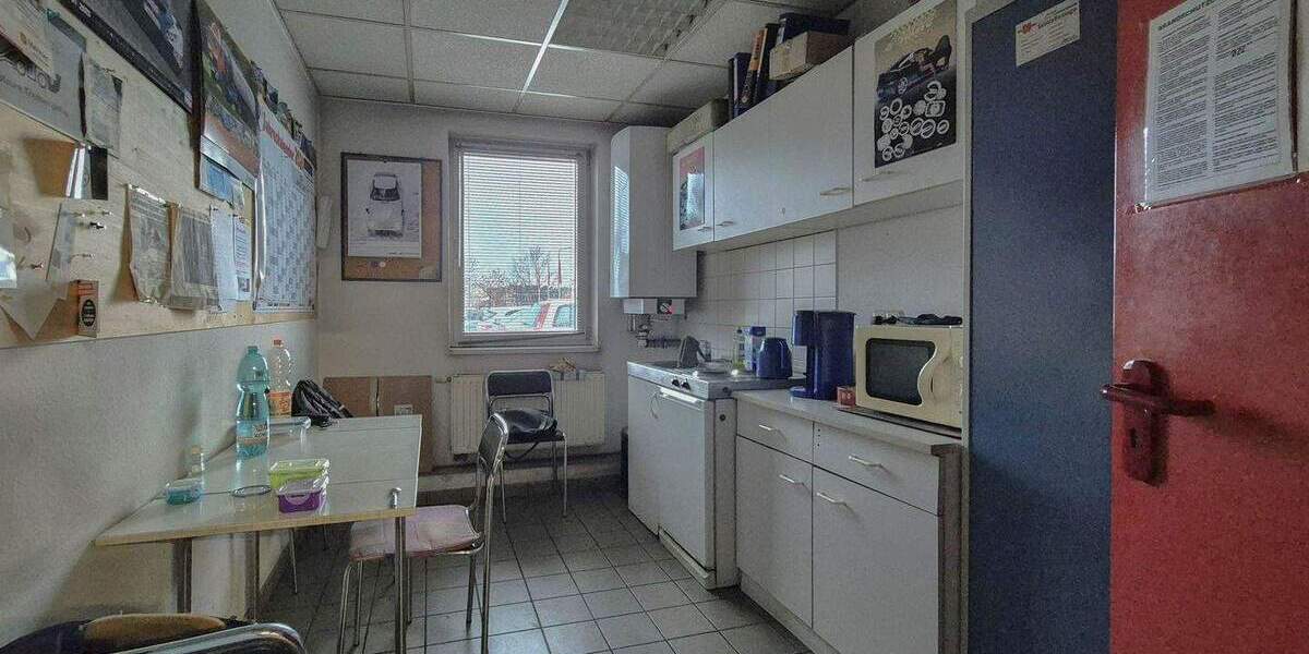 Gewerbeobjekt Hoyerswerda - 2.500&euro; | Angebot:25729607