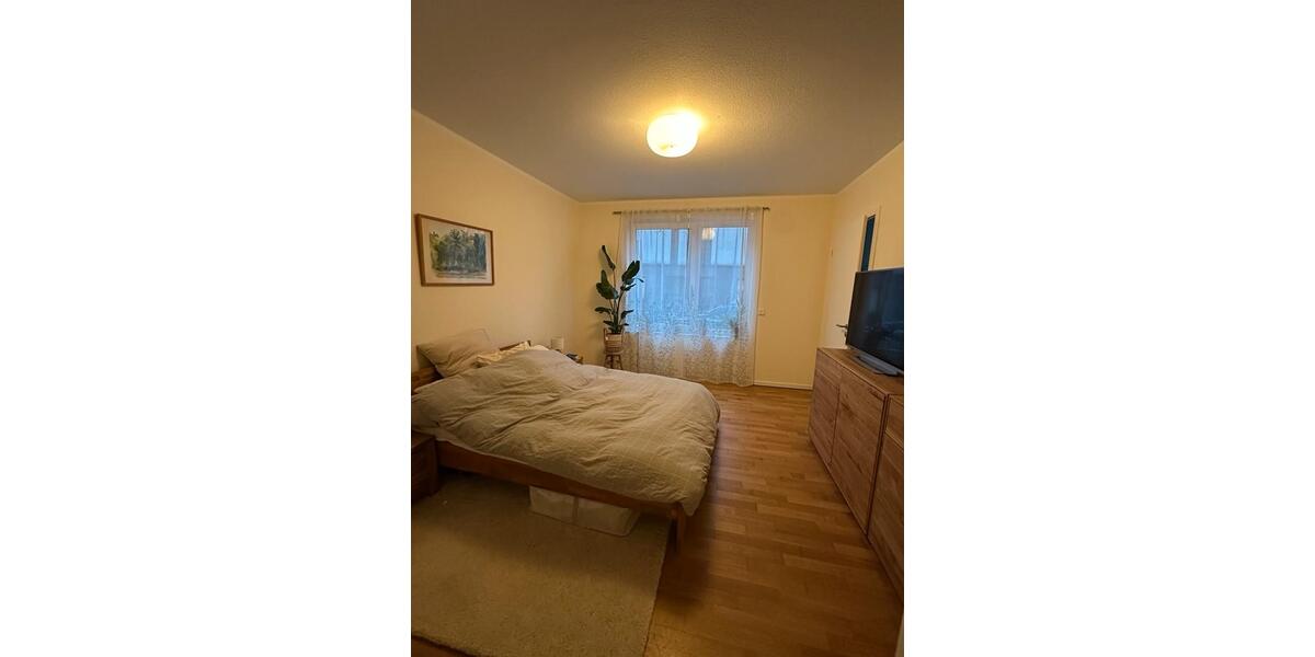 Erdgeschoßwohnung Düsseldorf Oberbilk - 3 Zimmer, 72 m&sup2;, 1.111&euro; | Angebot:25514547