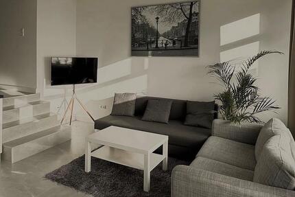 Wohnung Bremen - 2 Zimmer, 40 m&sup2;, 1.000&euro; | Angebot:24598992