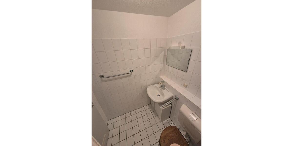 Etagenwohnung Göttingen Roringen - 1 Zimmer, 25 m&sup2;, 370&euro; | Angebot:26239080