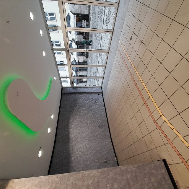 Interessante Gewerbeeinheit in attraktiver Innenstadtlage