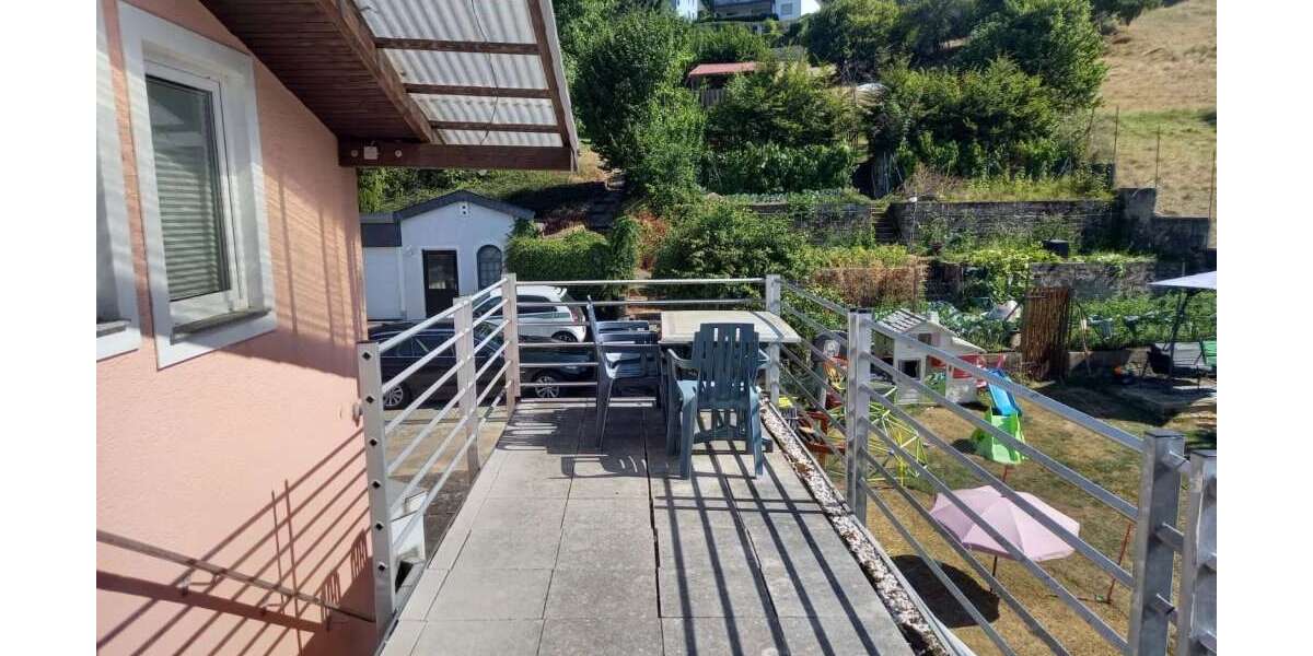 Etagenwohnung Bollendorf Laufenwehr - 3 Zimmer, 50 m&sup2;, 820&euro; | Angebot:27207483