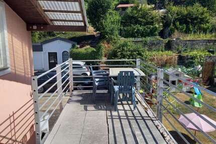 Wohnung Bollendorf Laufenwehr - 3 Zimmer, 50 m&sup2;, 820&euro; | Angebot:27207483