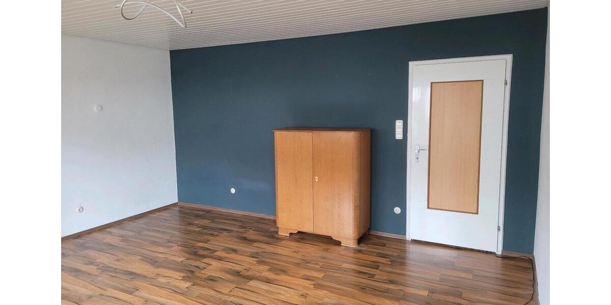 WG Zimmer an der TechFak 1 zimmer