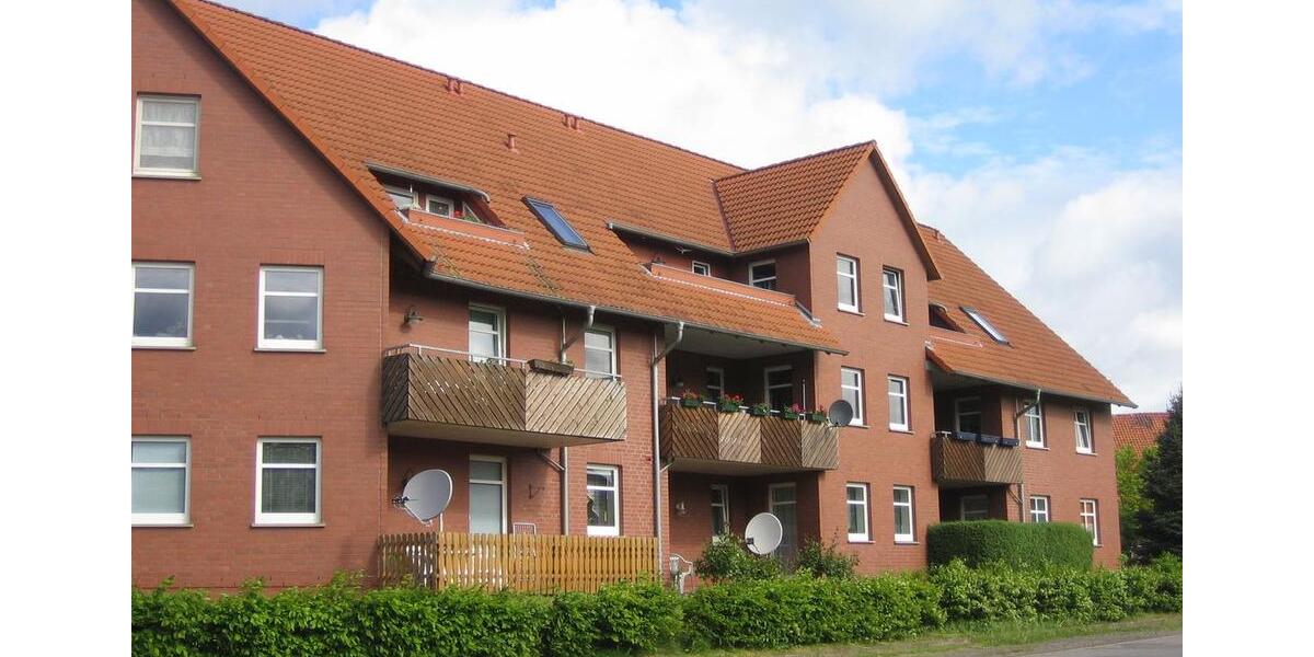 Dachgeschoßwohnung Bückeburg - 3 Zimmer, 89 m&sup2;, 800&euro; | Angebot:26676422