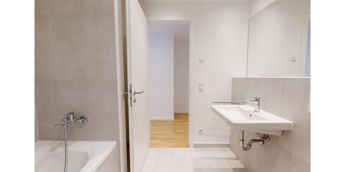 Erdgeschoßwohnung Leipzig Altwest - 2 Zimmer, 49 m&sup2;, 665&euro; | Angebot:26020233