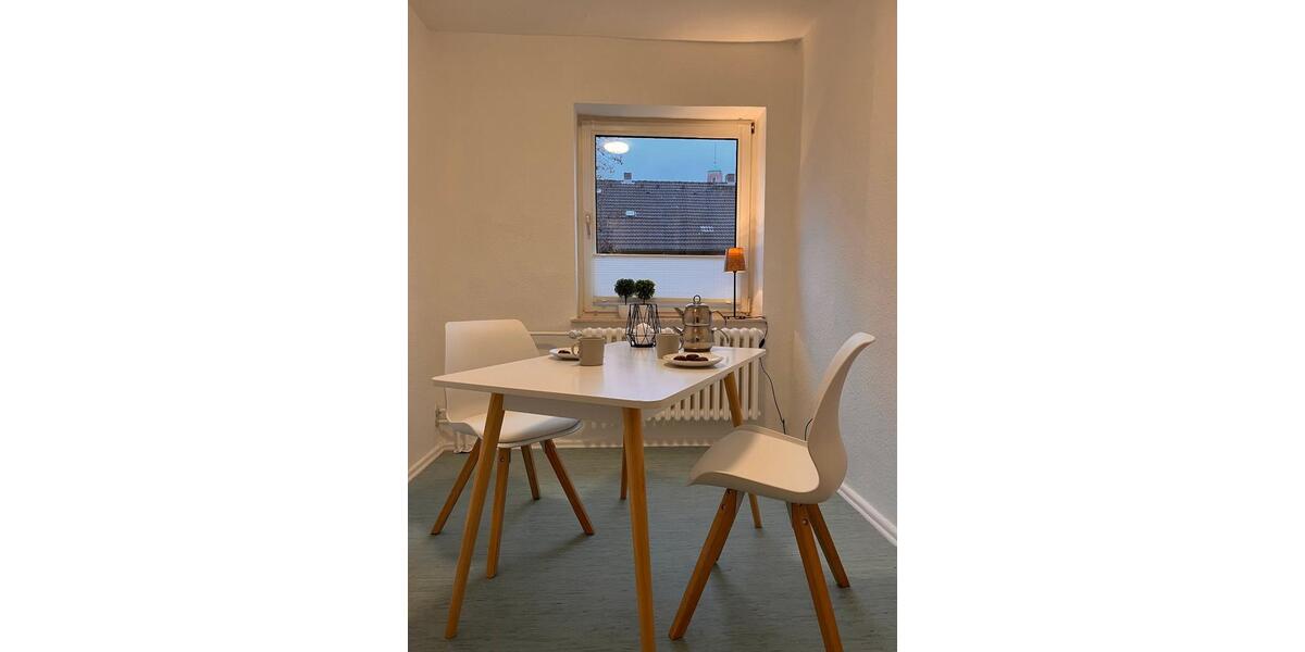 Wohnen auf Zeit Kiel Gaarden-Ost - 1 Zimmer, 18 m&sup2;, 585&euro; | Angebot:26039278