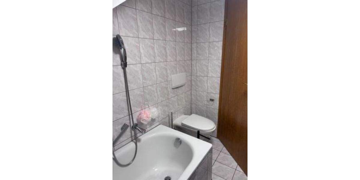 Dachgeschoßwohnung Vohburg an der Donau - 2 Zimmer, 41 m&sup2;, 510&euro; | Angebot:25497517