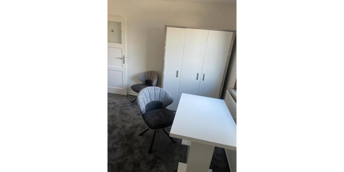 Wohnen auf Zeit Halstenbek - 1 Zimmer, 17 m&sup2;, 450&euro; | Angebot:24829573