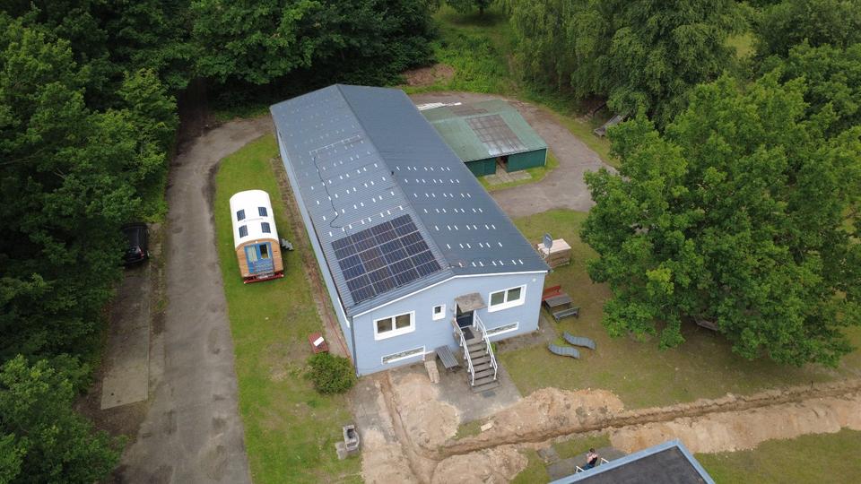 Gewerbeobjekt Ratekau - 910&euro; | Angebot:24780571