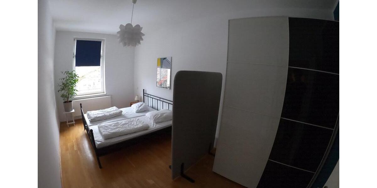 Wohnen auf Zeit Leipzig Altwest - 4 Zimmer, 126 m&sup2;, 150&euro; | Angebot:26655282