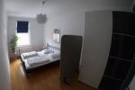 Wohnen auf Zeit Leipzig Altwest - 4 Zimmer, 126 m&sup2;, 150&euro; | Angebot:26655282