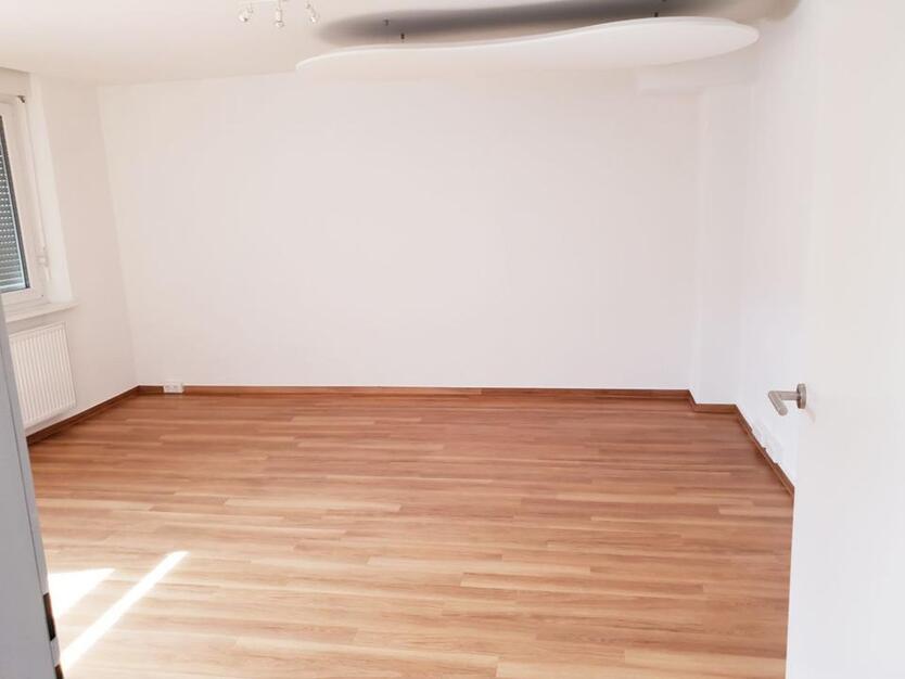 Moderne Büro-Praxis-Therapieräume, in ruhiger Lage - im Zentrum Weil a.Rhein