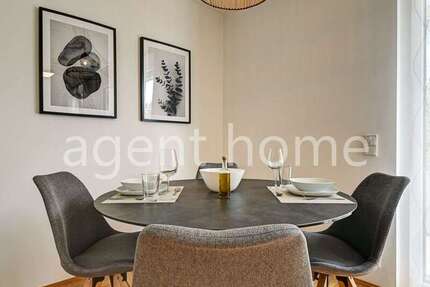 Zimmer Stuttgart Fasanenhof-Ost - 2 Zimmer, 1.980&euro; | Angebot:26311028