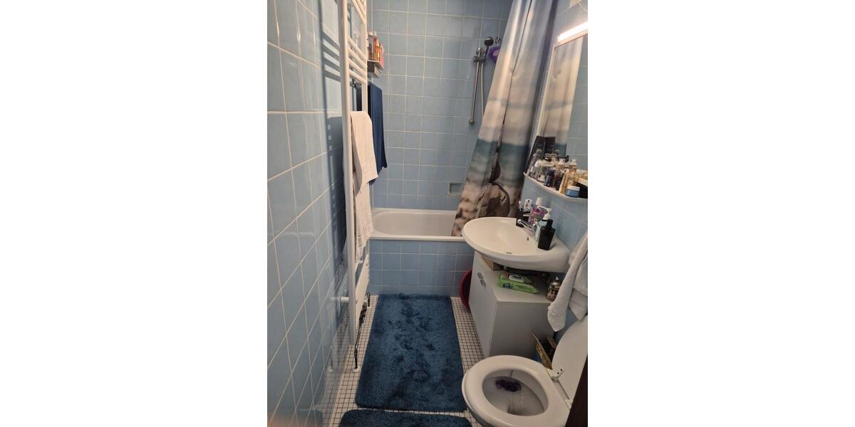 Etagenwohnung Heidenheim an der Brenz - 1 Zimmer, 60 m&sup2;, 650&euro; | Angebot:24690440