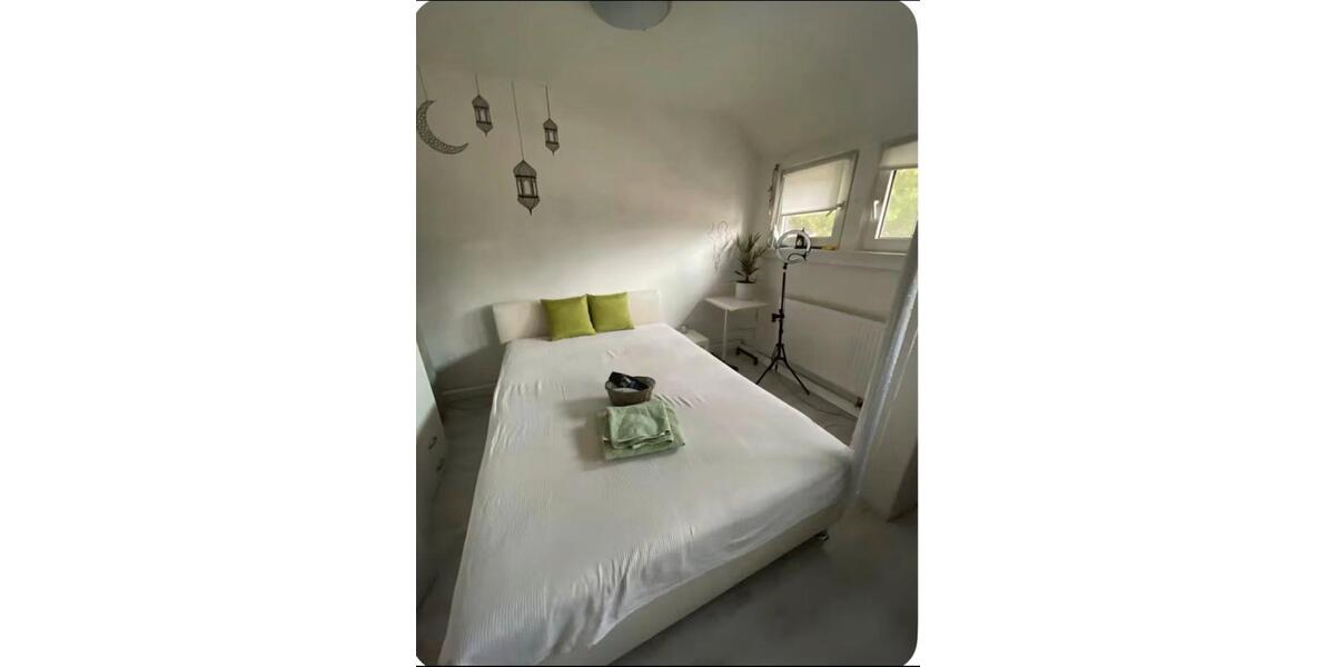 Wohnen auf Zeit Frankfurt am Main Bockenheim - 1 Zimmer, 17 m&sup2;, 695&euro; | Angebot:26551242