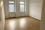 3-RaumWohnung - WG geeignet - Balkon - nah zum Stadtpark