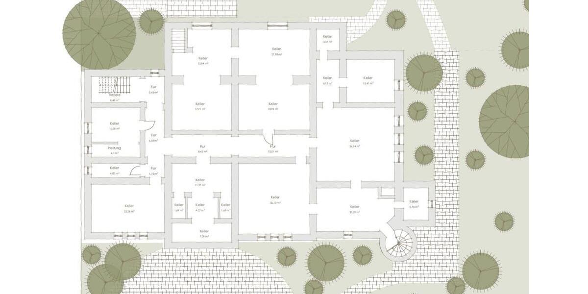 Gewerbeobjekt Torgau - 4.000&euro; | Angebot:23852395