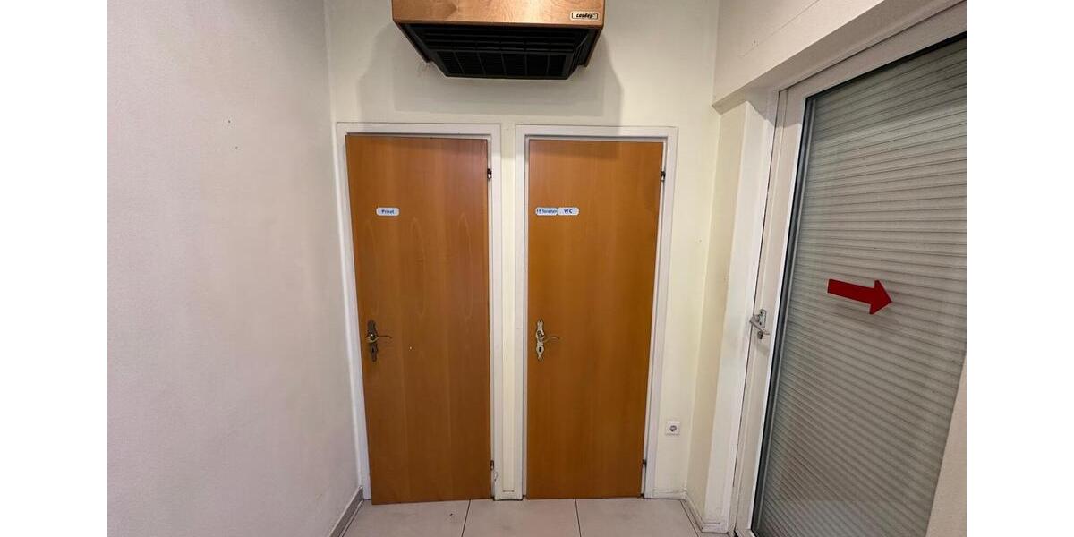 Gewerbeobjekt Delmenhorst - 1.900&euro; | Angebot:25420925