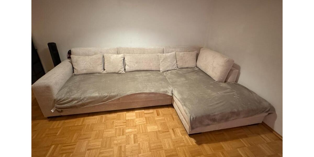 Wunderschöne helle Maisonette Wohnung in Langenau zimmer