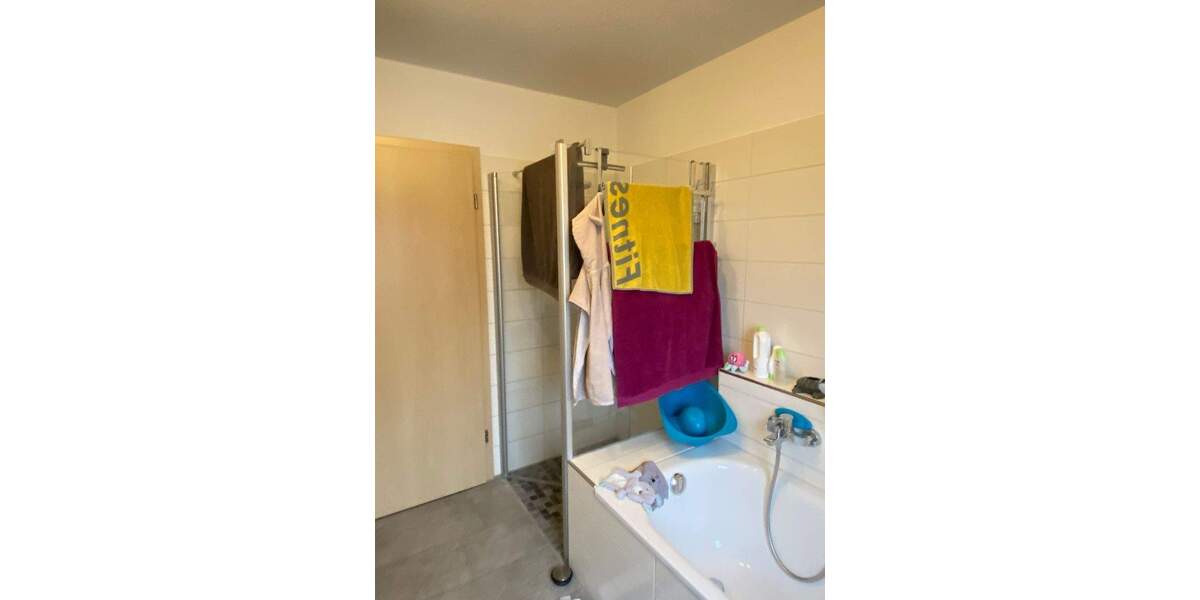 Etagenwohnung Orsingen-Nenzingen Nenzingen - 3 Zimmer, 102 m&sup2;, 990&euro; | Angebot:24725420