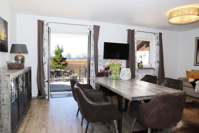 Wohnung zum Mieten in Chieming 1.600 € 90 m²