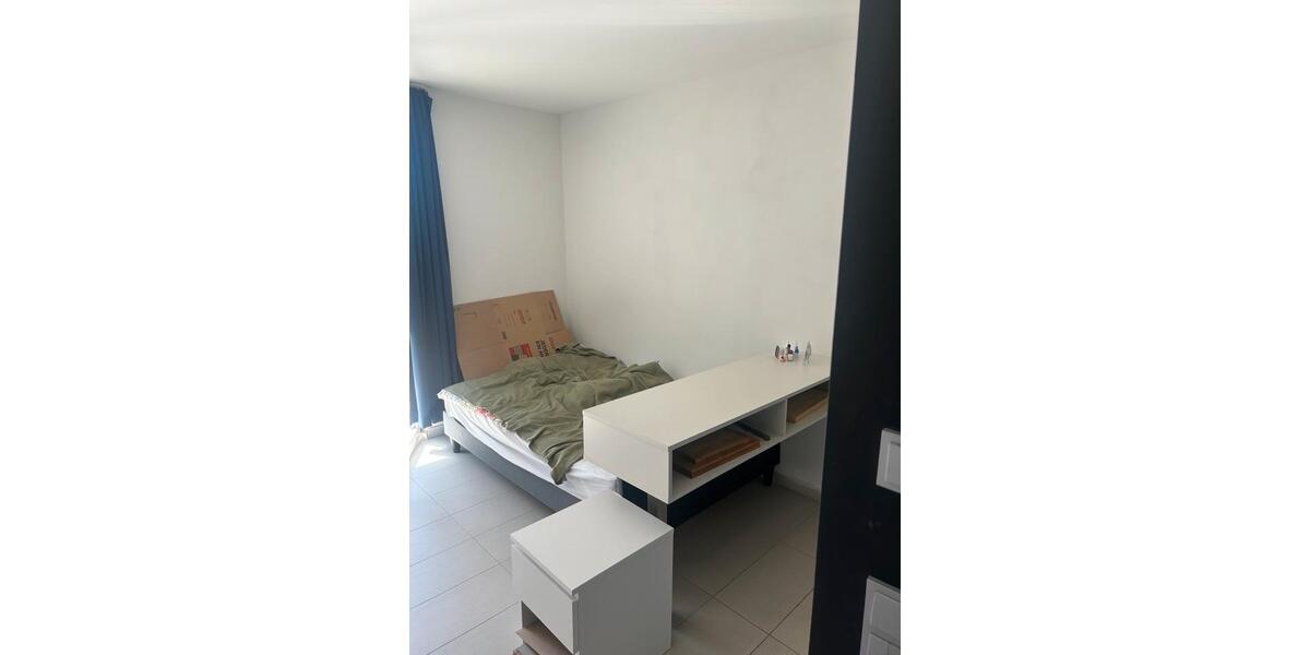 Erdgeschoßwohnung Greifswald - 1 Zimmer, 30 m&sup2;, 499&euro; | Angebot:26326836