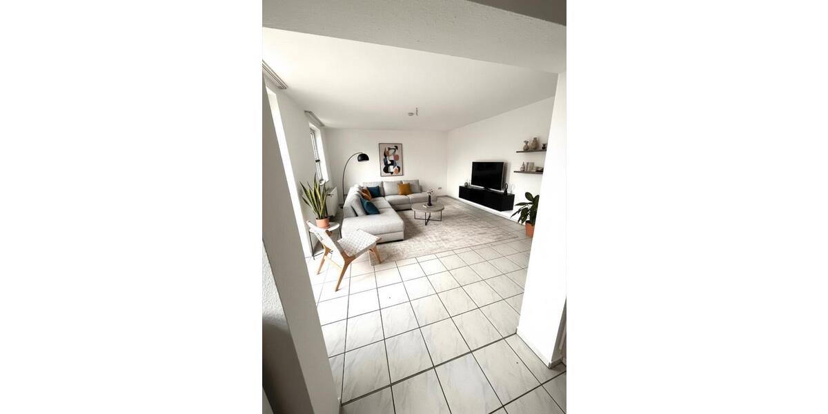 Erdgeschoßwohnung Kaiserslautern Engelshof - 4 Zimmer, 114 m&sup2;, 1.200&euro; | Angebot:26664235