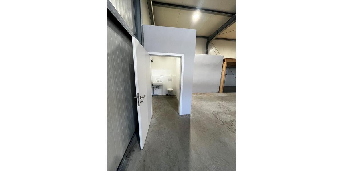 Gewerbeobjekt Kleinwallstadt - 1.750&euro; | Angebot:26254098