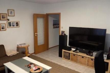 Freundliche 2-Zimmer Wohnung mit Terrasse in Bad König 2 zimmer