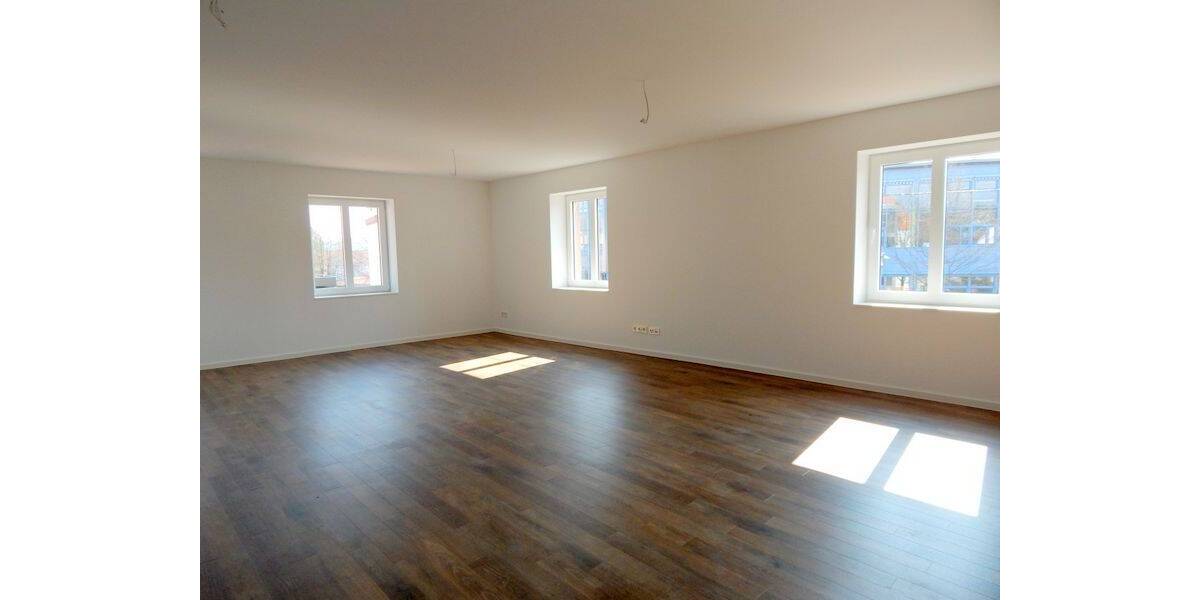 Etagenwohnung Losheim am See Losheim - 2 Zimmer, 72 m&sup2;, 625&euro; | Angebot:26345691
