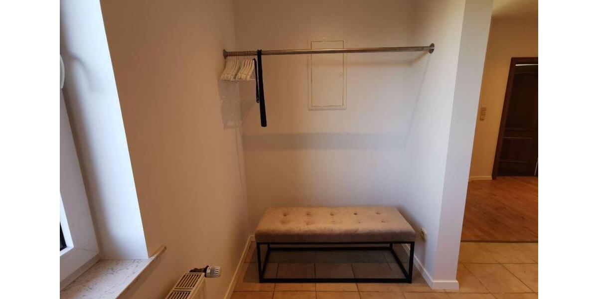 Erdgeschoßwohnung Lübbecke - 2 Zimmer, 100 m&sup2;, 700&euro; | Angebot:25045422