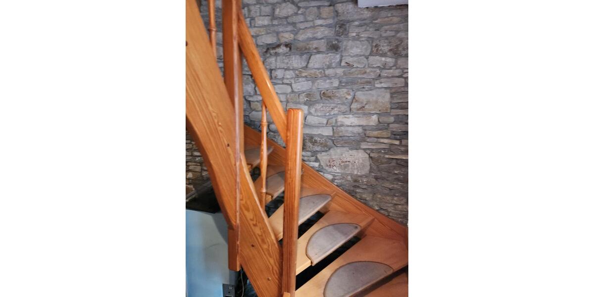 Wohnen auf Zeit Gröningen - 2.5 Zimmer, 55 m&sup2;, 30&euro; | Angebot:25858403