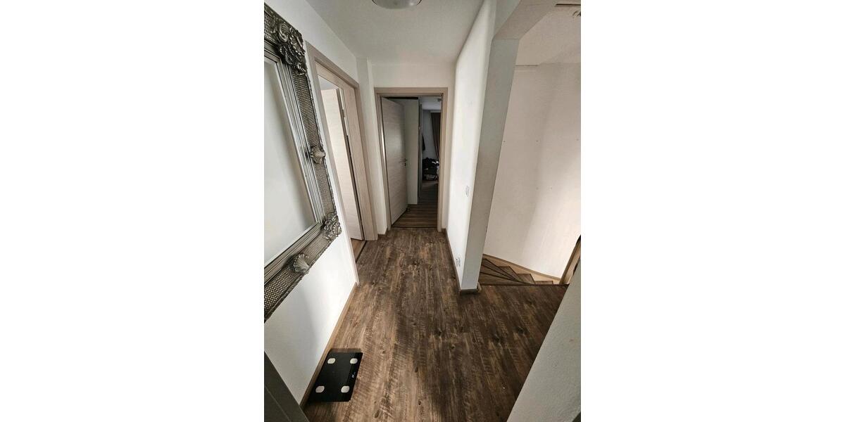 Etagenwohnung Kaufbeuren - 5 Zimmer, 106 m&sup2;, 1.300&euro; | Angebot:25843467