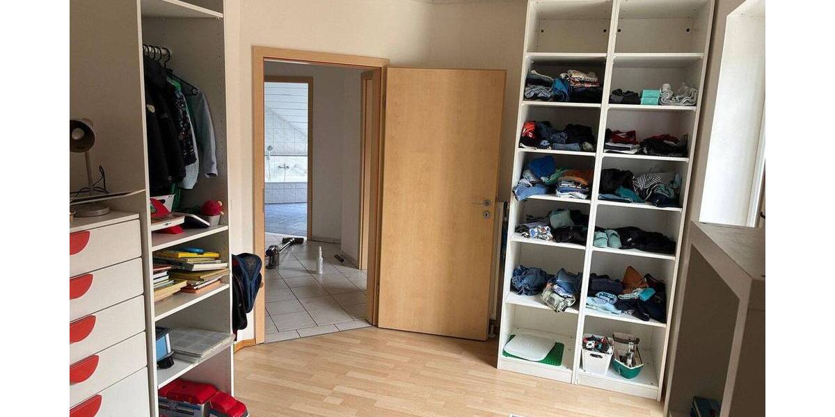 Doppelhaushälfte Geisenfeld Zell - 6 Zimmer, 145 m&sup2;, 1.470&euro; | Angebot:26787825