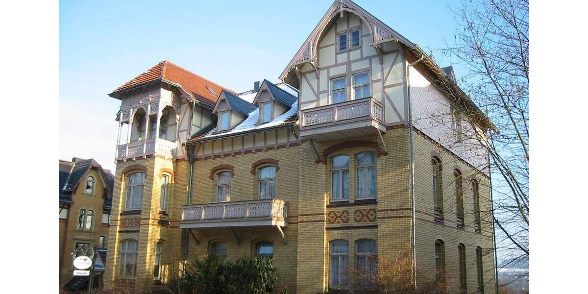 Etagenwohnung Bad Wildungen Bad Wildungen (Kernstadt) - 3 Zimmer, 115 m&sup2;, 950&euro; | Angebot:25524613